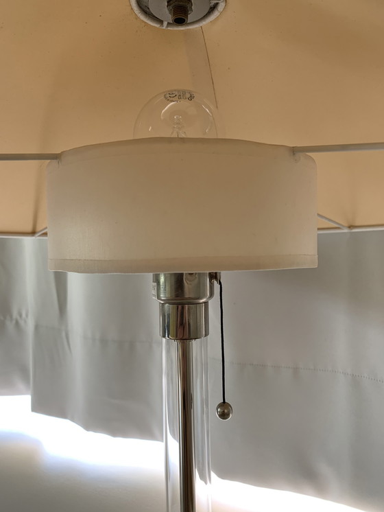 Image 1 of Wagenfeld Table Lamp WG27