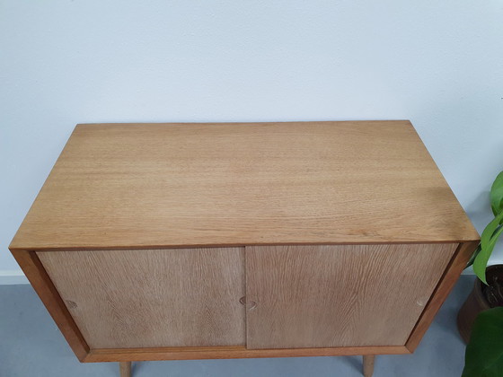 Image 1 of Poul Cadovius sideboard cabinet