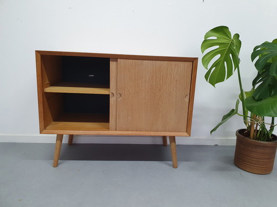 Image 1 of Poul Cadovius sideboard cabinet