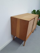Poul Cadovius sideboard cabinet