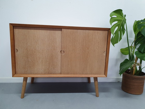 Image 1 of Poul Cadovius sideboard cabinet