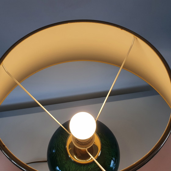 Image 1 of Salon le Dauphin Pusignan lamp