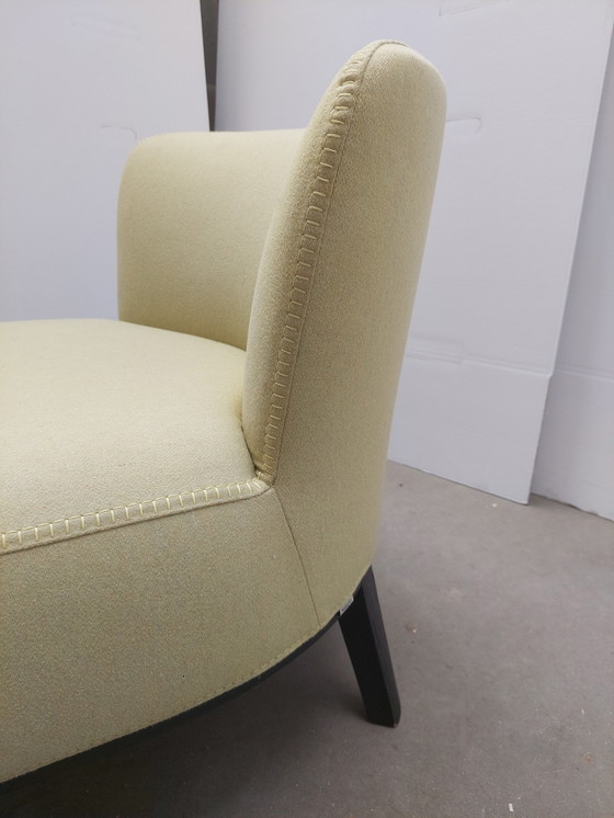 Image 1 of Fauteuil Maxalto Febo