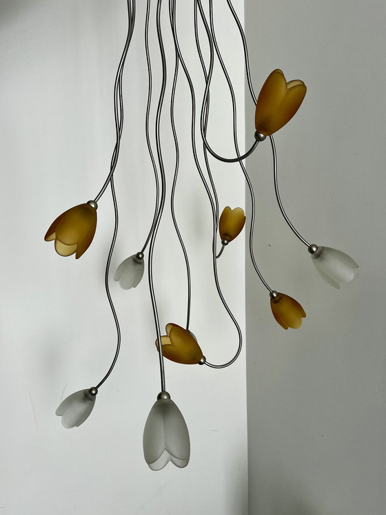 Image 1 of Harco Loor Design Chandelier