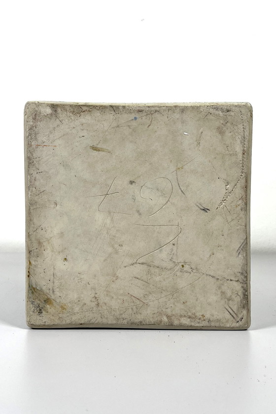 Image 1 of Rare German vase