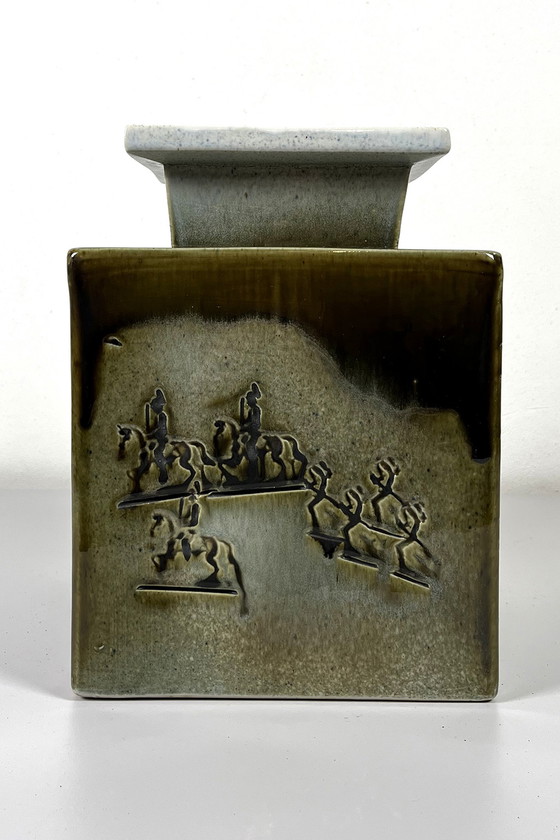 Image 1 of Rare vase allemand