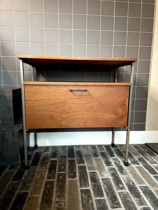 Lowboard Vintage Cabinet | TV Furniture