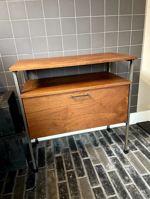 Lowboard Vintage Cabinet | TV Furniture