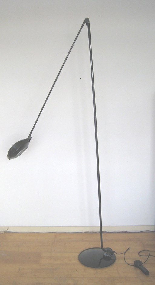 Italian Floor Lamp Elle 55 Tommaso Cimini for Lumina