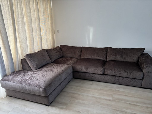 Urban Sofa - Carla 223X288 Left to Right