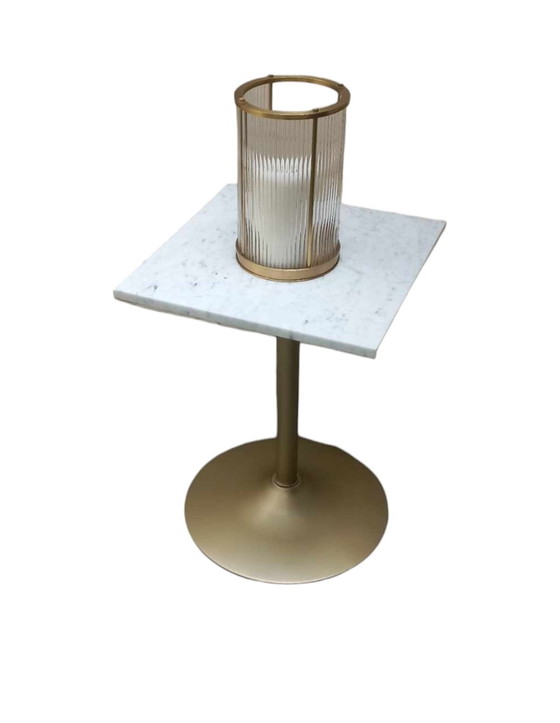 Image 1 of Vintage coffee table