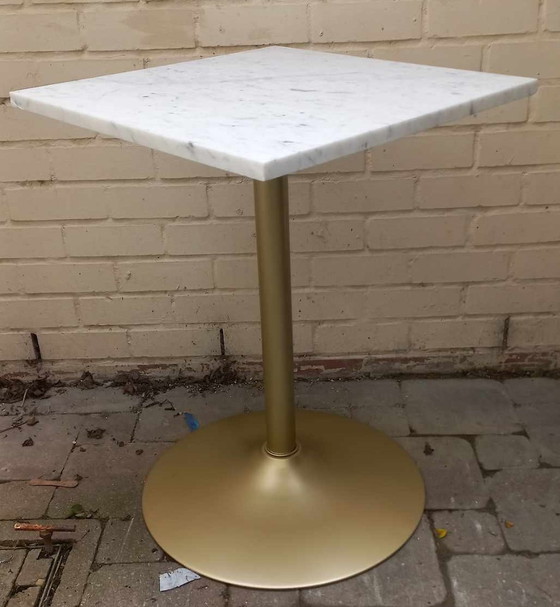 Image 1 of Table basse vintage