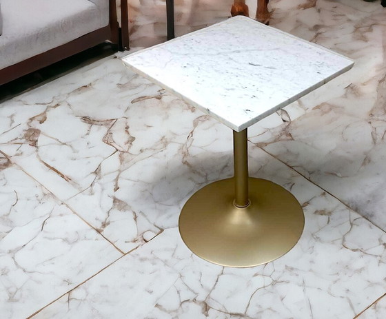 Image 1 of Vintage coffee table