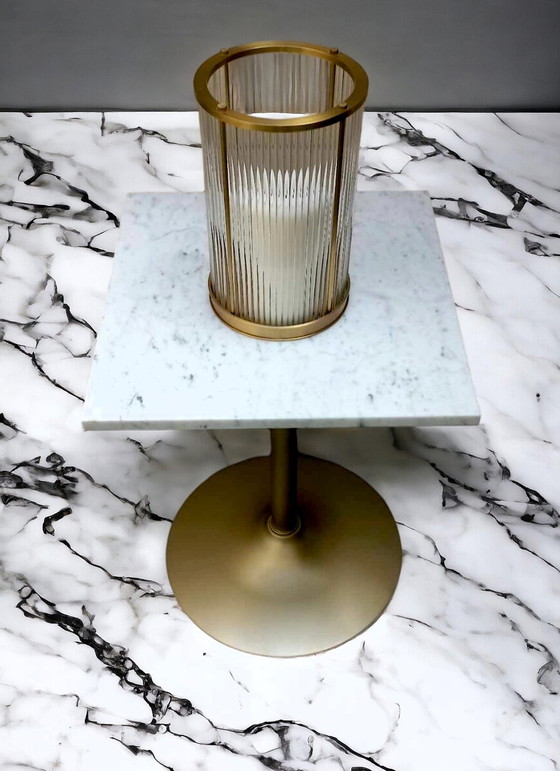 Image 1 of Vintage coffee table