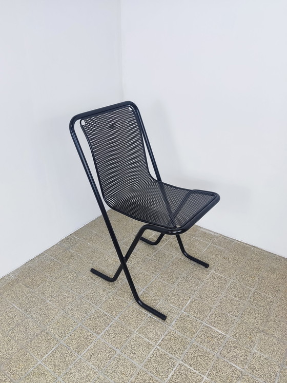 Image 1 of 4x Arrben Canguro dining chair