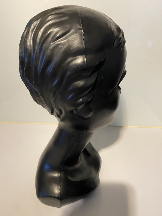 Image 1 of Tête de brindille vintage