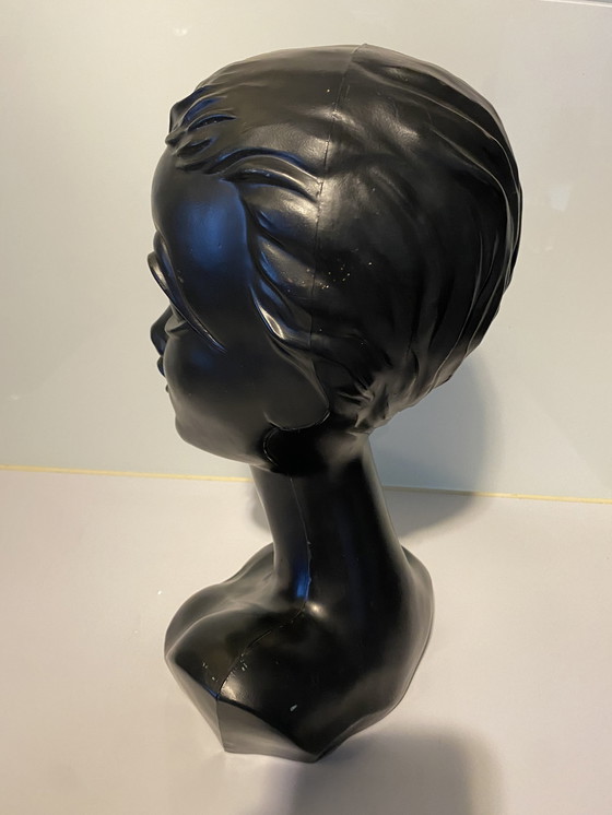 Image 1 of Tête de brindille vintage