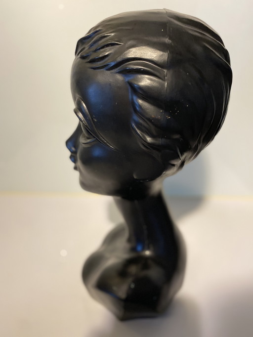 Tête de brindille vintage