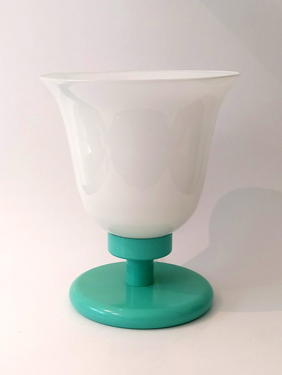 Image 1 of Table Lamp Klareco Design