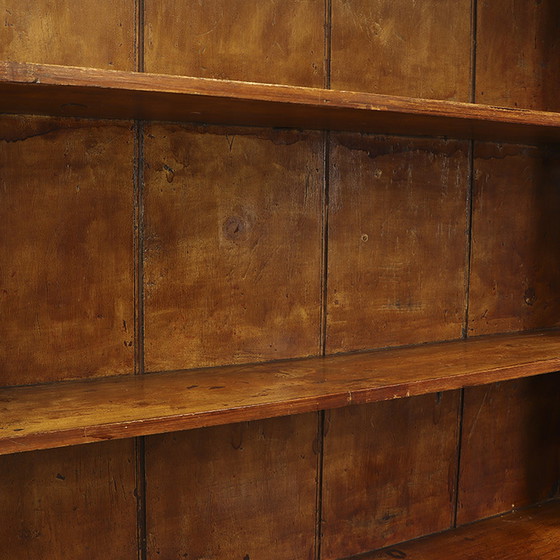 Image 1 of English Bookcase