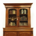 Bibliothèque anglaise