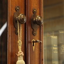 Bibliothèque anglaise