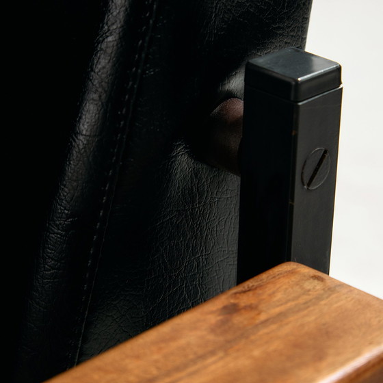 Image 1 of Mk11020 Metal Frame Armchair