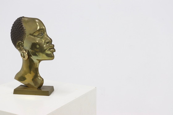 Image 1 of Vintage Sculpture