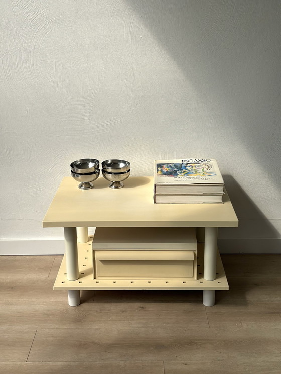 Image 1 of Kartell Side Table