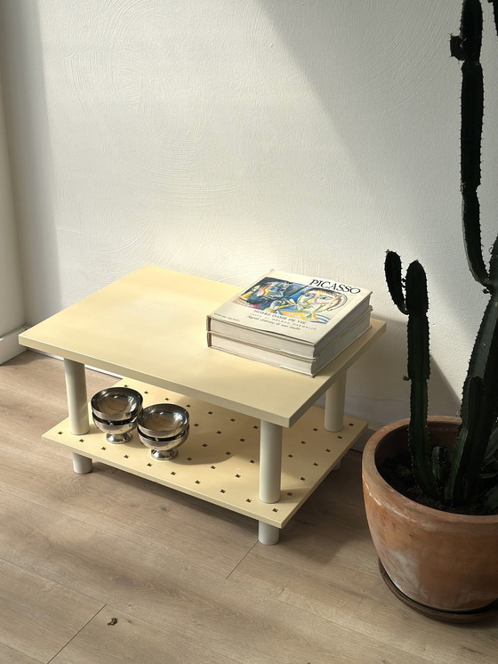 Image 1 of Kartell Side Table