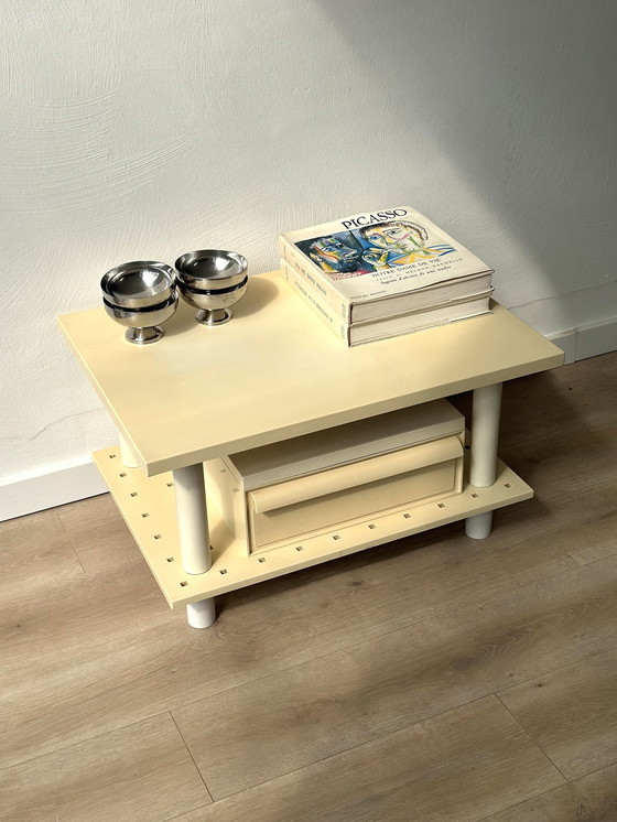 Image 1 of Kartell Side Table