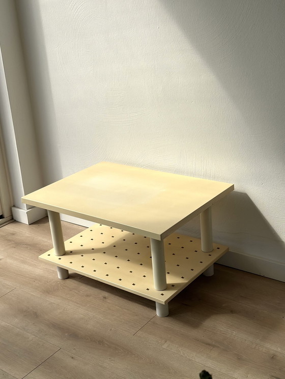 Image 1 of Kartell Side Table