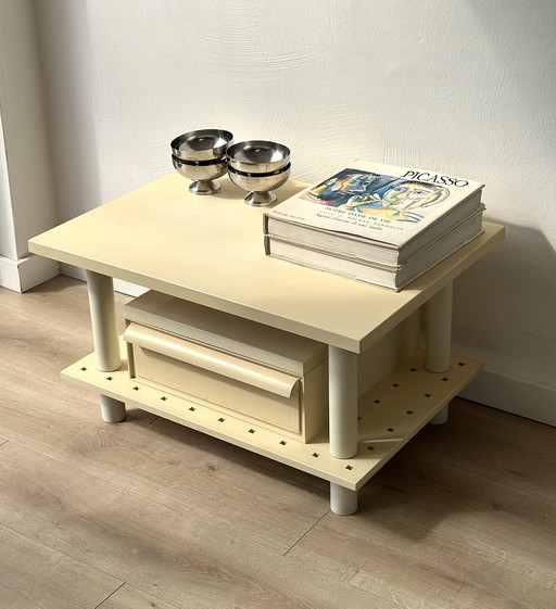 Kartell Side Table