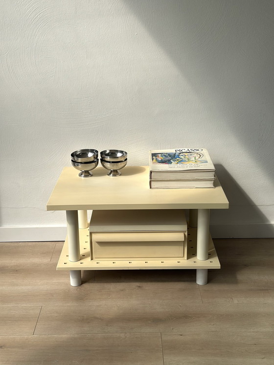 Image 1 of Kartell Side Table