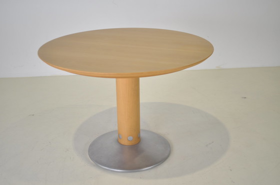 Image 1 of Arco dining room table