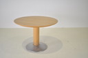 Arco dining room table