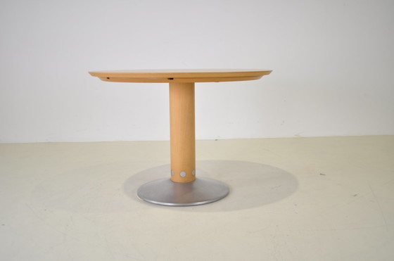 Image 1 of Arco dining room table