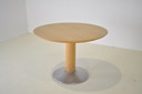 Arco dining room table