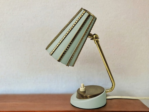 Robert Pfäffle table lamp, 1950s