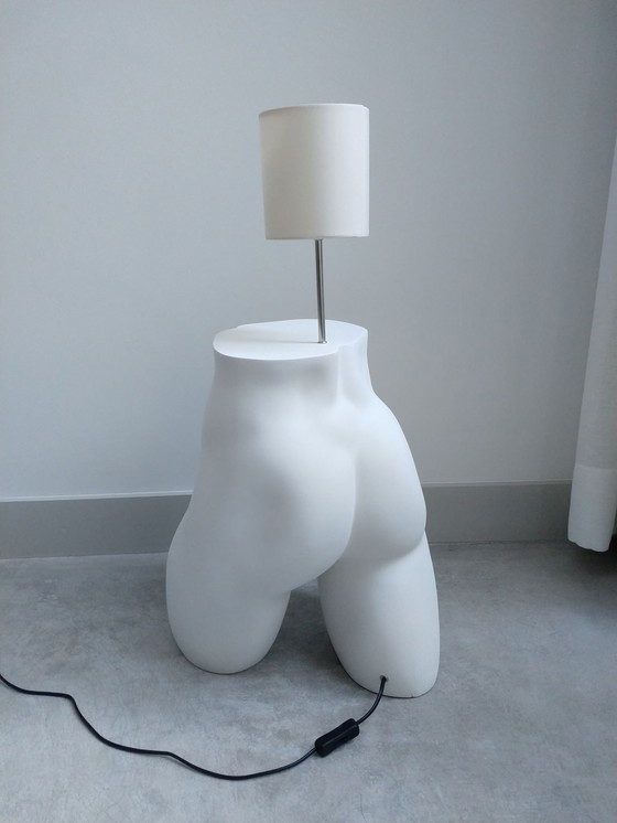 Image 1 of Bedside lamp