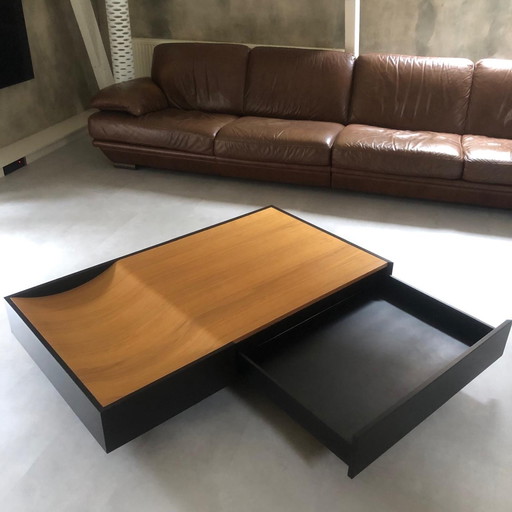 Natuzzi Coffee Table