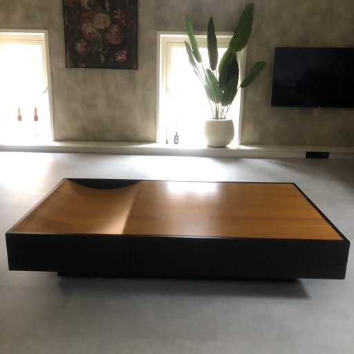 Natuzzi Coffee Table