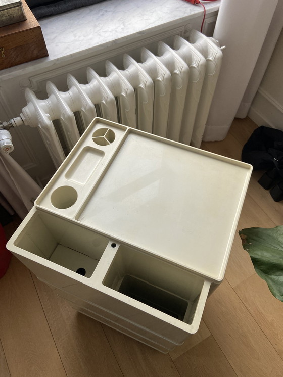 Image 1 of Carrito Giovanni Pelis