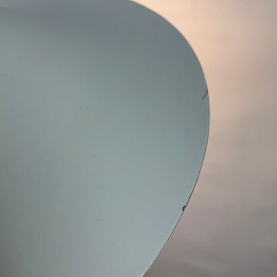 Image 1 of Pendant lamp witch hat Fog and Mørup style