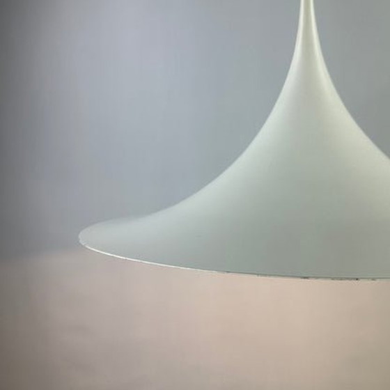 Image 1 of Pendant lamp witch hat Fog and Mørup style