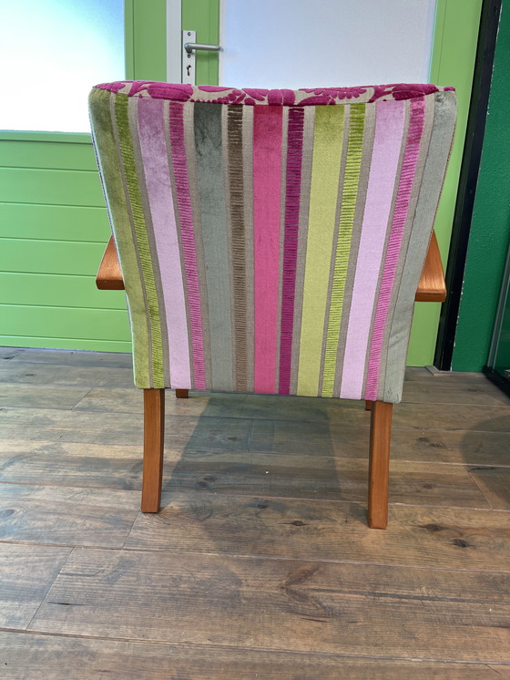 Image 1 of Vintage armchair