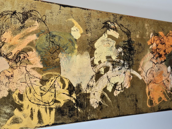 Image 1 of Peinture de Sjer Jacobs