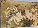 Sjer Jacobs painting