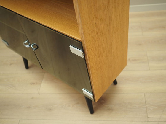 Image 1 of Ash Bookcase, Danish Design, 1970S, Production: Denmark