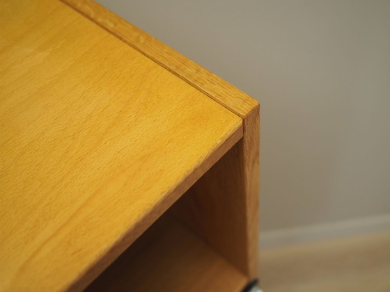 Image 1 of Ash Bookcase, Danish Design, 1970S, Production: Denmark